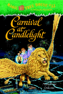 Carnival at Candlelight: Merlin Mission