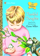 Thankful Thoughts