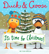 It's Time for Christmas!