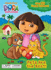 Dora the Explorer: Pets Are the Best!