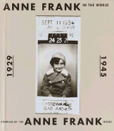 Anne Frank in the World