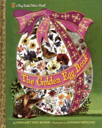 The Golden Egg Book