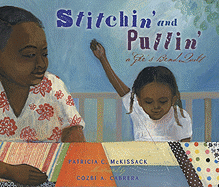 Stitchin' and Pullin': A Gee's Bend Quilt