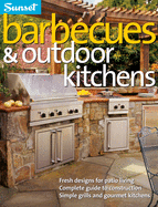 Barbecues & Outdoor Kitchens