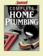 Complete Home Plumbing