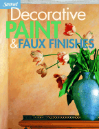 Decorative Paint & Faux Finishes