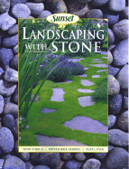 Landscaping with Stone: Rock Gardens, Paths & Stairs, Stone Retaining Walls
