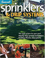 Sprinklers & Drip Systems