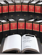 Constitutions of the Countries of the World: A Series of Updated Texts, Constitutional Chronologies, and Annotated Bibliographies