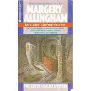 The Gyrth Chalice Mystery