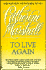 To Live Again