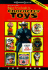 Hake's Price Guide to Character Toys