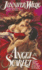 Angel in scarlet
