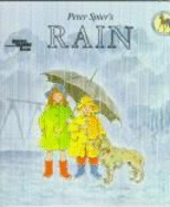 Peter Spier's Rain