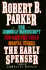 Early Spenser