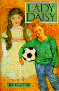 Lady Daisy