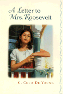 Letter to Mrs. Roosevelt