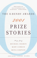 Prize Stories: The O. Henry Awards