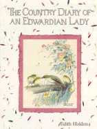 The Country Diary of an Edwardian Lady