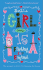 Girl, Barely 15: Flirting for England