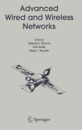 Advanced wired and wireless networks