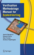Verification Methodology Manual