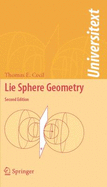 Lie Sphere Geometry: With Applications to Submanifolds