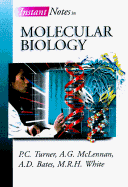 Instant Notes in Molecular Biology