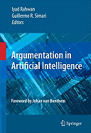 Argumentation in Artificial Intelligence