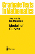 Moduli of Curves