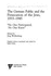 The German Public and the Persecution of Jews, 1933-1945: No One Participated, No One Knew