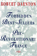 The Forbidden Best-Sellers of Pre-Revolutionary France
