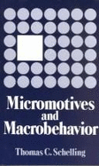 Micromotives and Macrobehavior