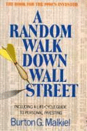 A Random Walk Down Wall Street