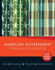 American Government: Power and Purpose