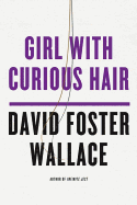 Girl with Curious Hair Girl with Curious Hair