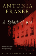A Splash of Red
