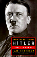Hitler, 1889-1936: Hubris