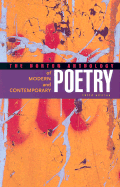 The Norton Anthology of Modern and Contemporary Poetry, Volume 1: Modern Poetry Jahan Ramazani, Richard Ellmann and Robert O'Clair