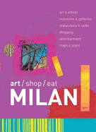 Art/Shop/Eat Milan