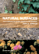Natural Surfaces: Visual Research for Artists, Architects, and Designers