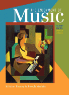 The Enjoyment of Music: Shorter Version