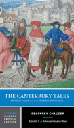 The Canterbury Tales: Fifteen Tales and the General Prologue