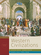 Western Civilizations, Their History & Their Culture