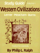 Western Civilization, 1