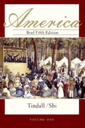 America: A Narrative History