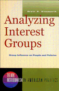 Analyzing Interest Groups