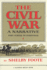 The Civil War: A Narrative