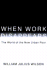 When Work Disappears: The World of the New Urban Poor