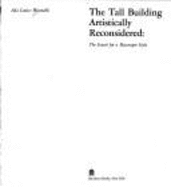 Tall Building Artistically Rec